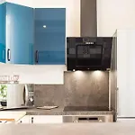P'tit Dupont F3 Thermal Insolites Apartment Nancy