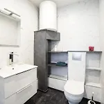 Apartment P'tit Dupont F3 Thermal Insolites *