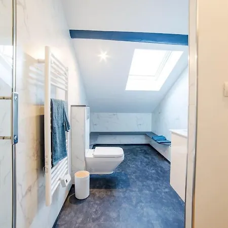 P'tit Dupont F3 Thermal Insolites *