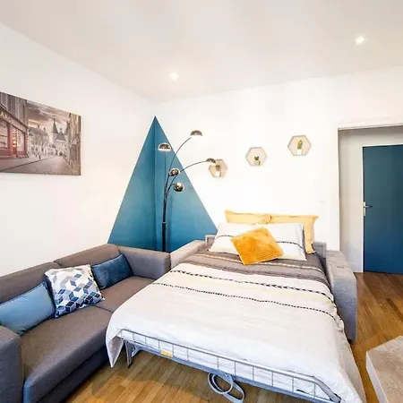 P'tit Dupont F3 Thermal Insolites *