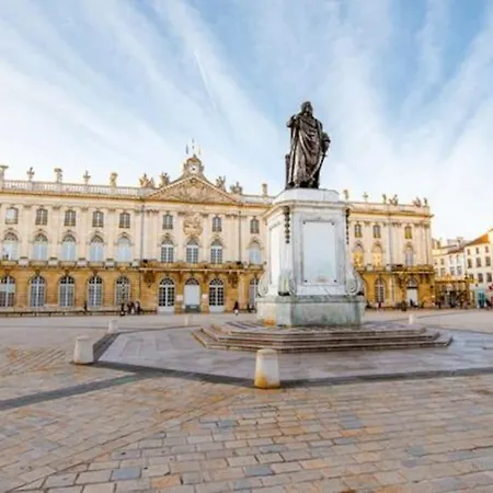 P'tit Dupont F3 Thermal Insolites Apartment *