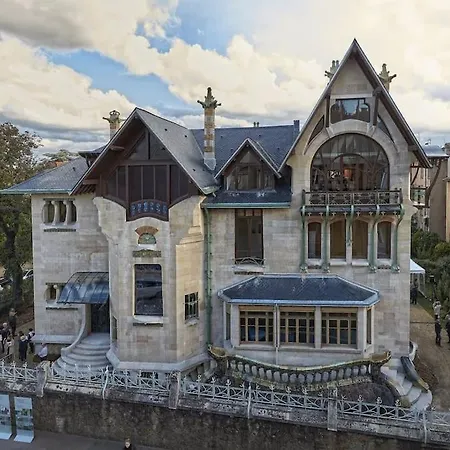 P'tit Dupont F3 Thermal Insolites