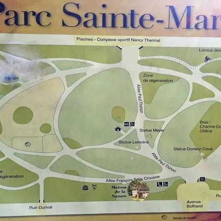 P'tit Dupont F3 Thermal Insolites *