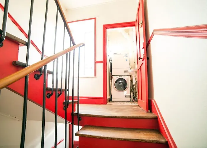 Apartment P'tit Dupont F3 Thermal Insolites