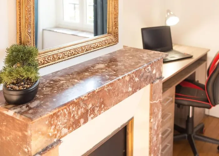 P'tit Dupont F3 Thermal Insolites *