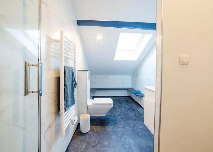 P'tit Dupont F3 Thermal Insolites *