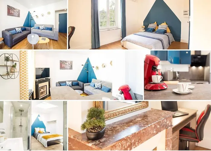 P'tit Dupont F3 Thermal Insolites