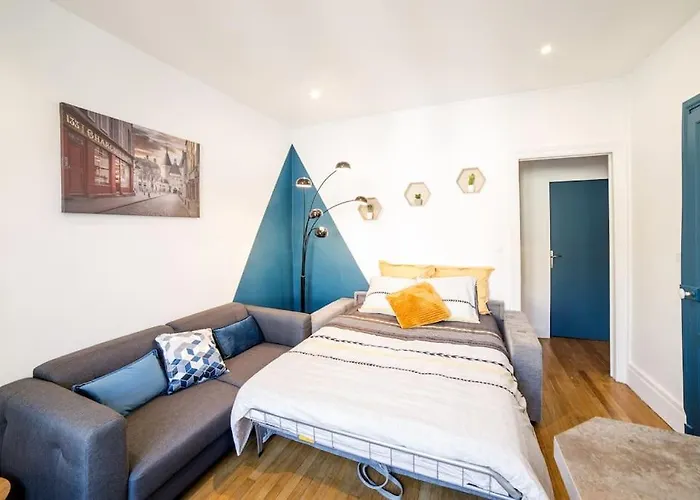 P'tit Dupont F3 Thermal Insolites *