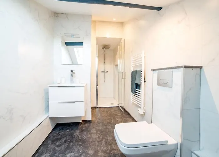 P'tit Dupont F3 Thermal Insolites * Nancy