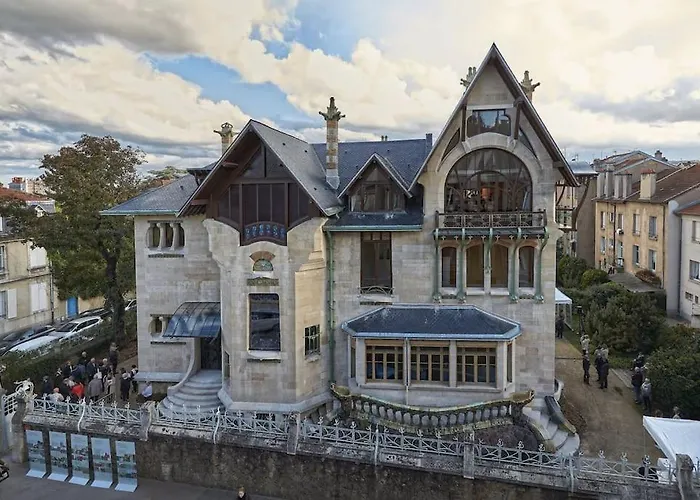 P'tit Dupont F3 Thermal Insolites