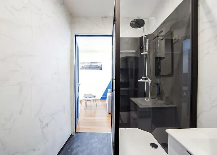 P'tit Dupont F3 Thermal Insolites Nancy