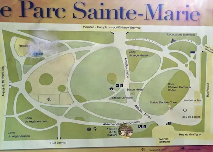 P'tit Dupont F3 Thermal Insolites *